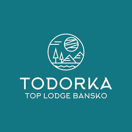 Todorka Apartments In بانسكو المظهر الخارجي الصورة