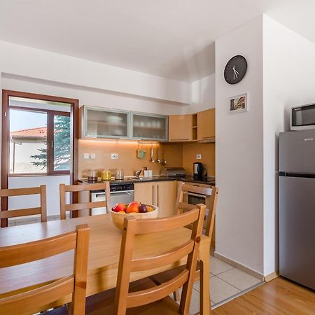 Todorka Apartments In بانسكو المظهر الخارجي الصورة