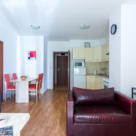 Todorka Apartments In بانسكو المظهر الخارجي الصورة