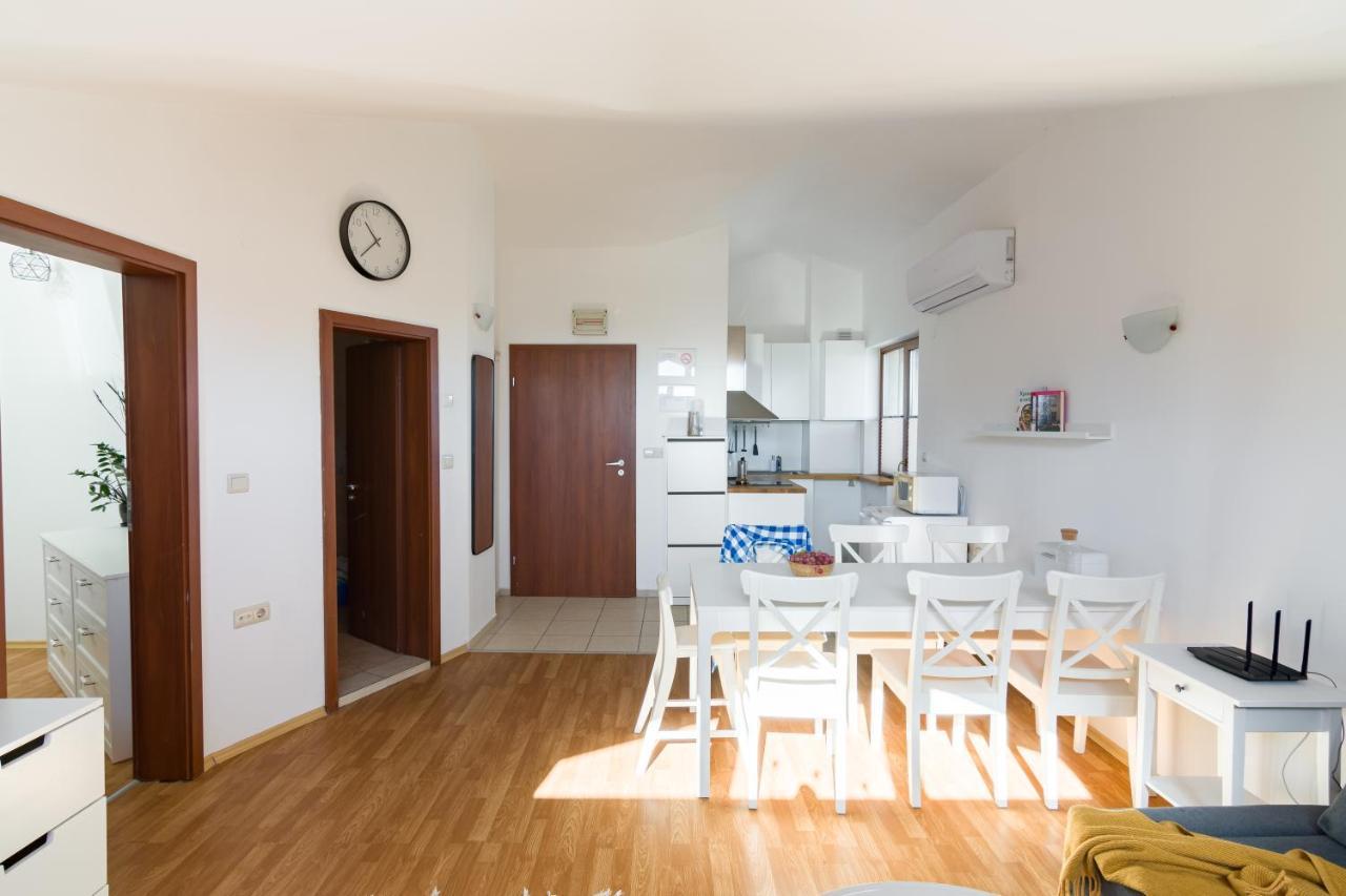 Todorka Apartments In بانسكو المظهر الخارجي الصورة