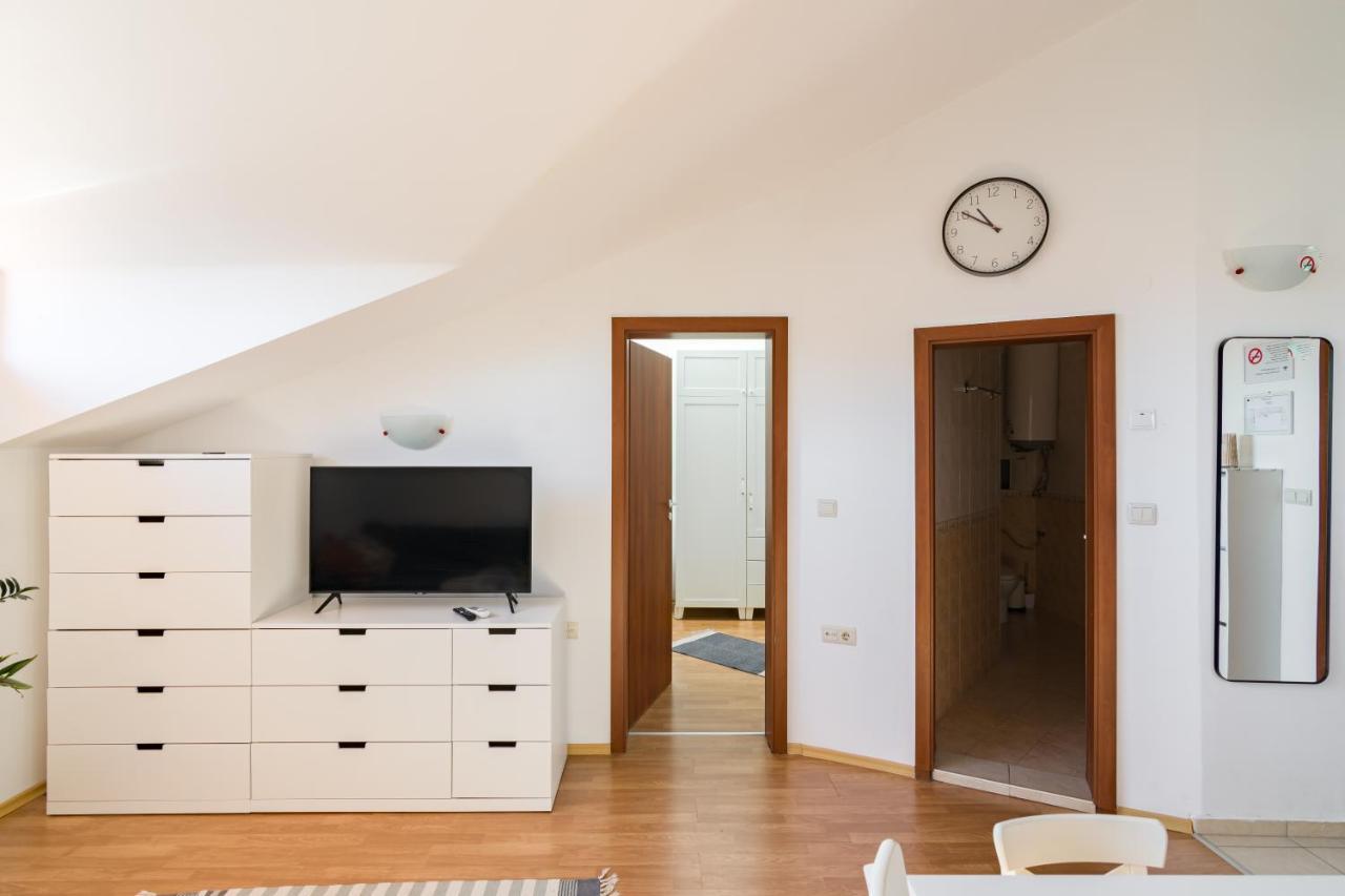 Todorka Apartments In بانسكو المظهر الخارجي الصورة