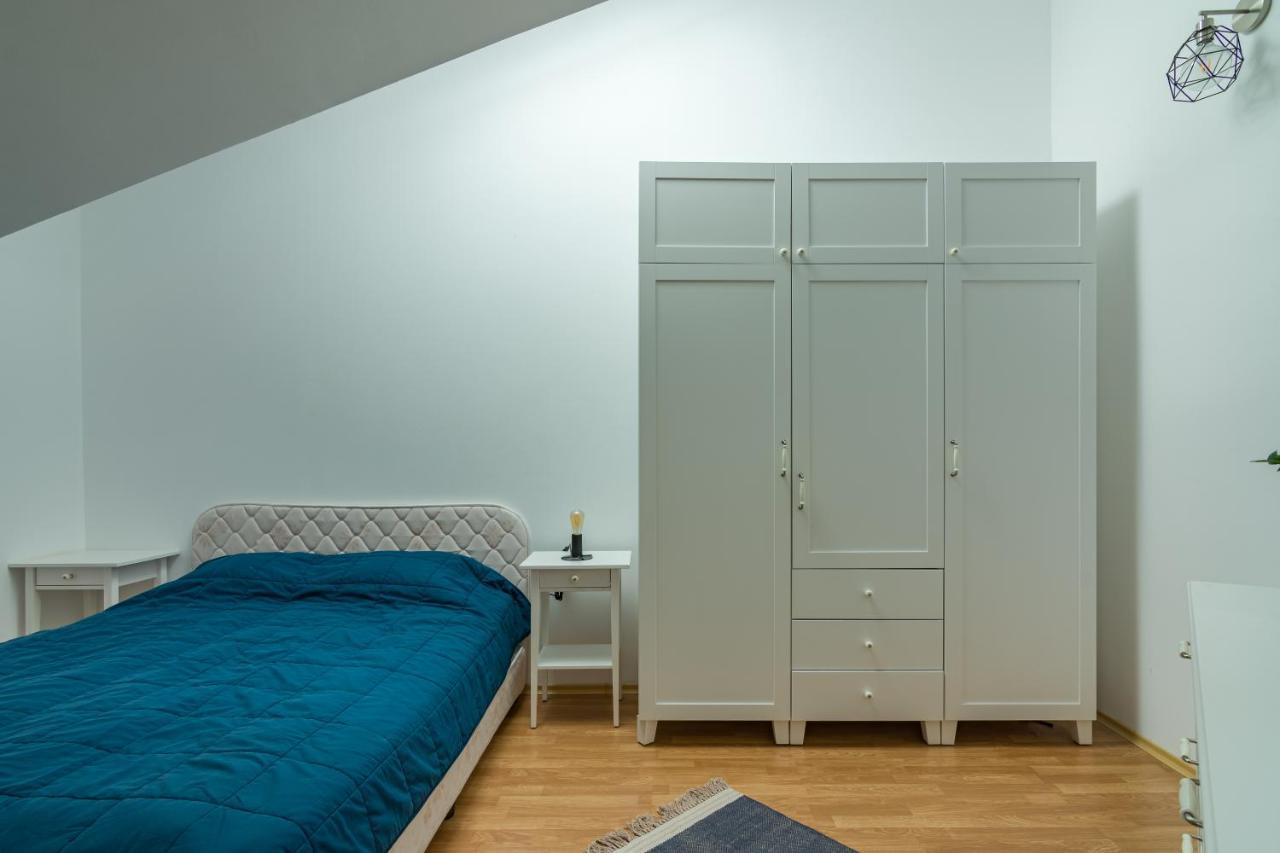 Todorka Apartments In بانسكو المظهر الخارجي الصورة