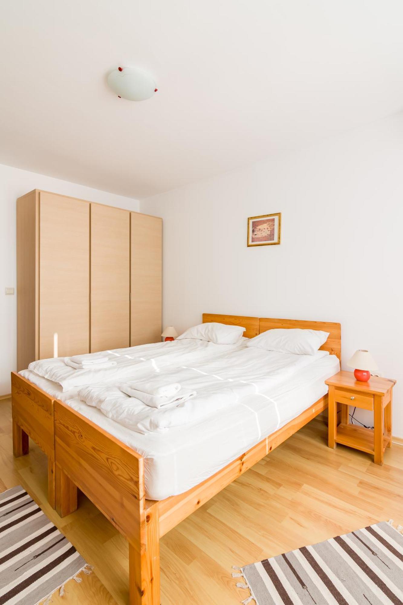 Todorka Apartments In بانسكو المظهر الخارجي الصورة