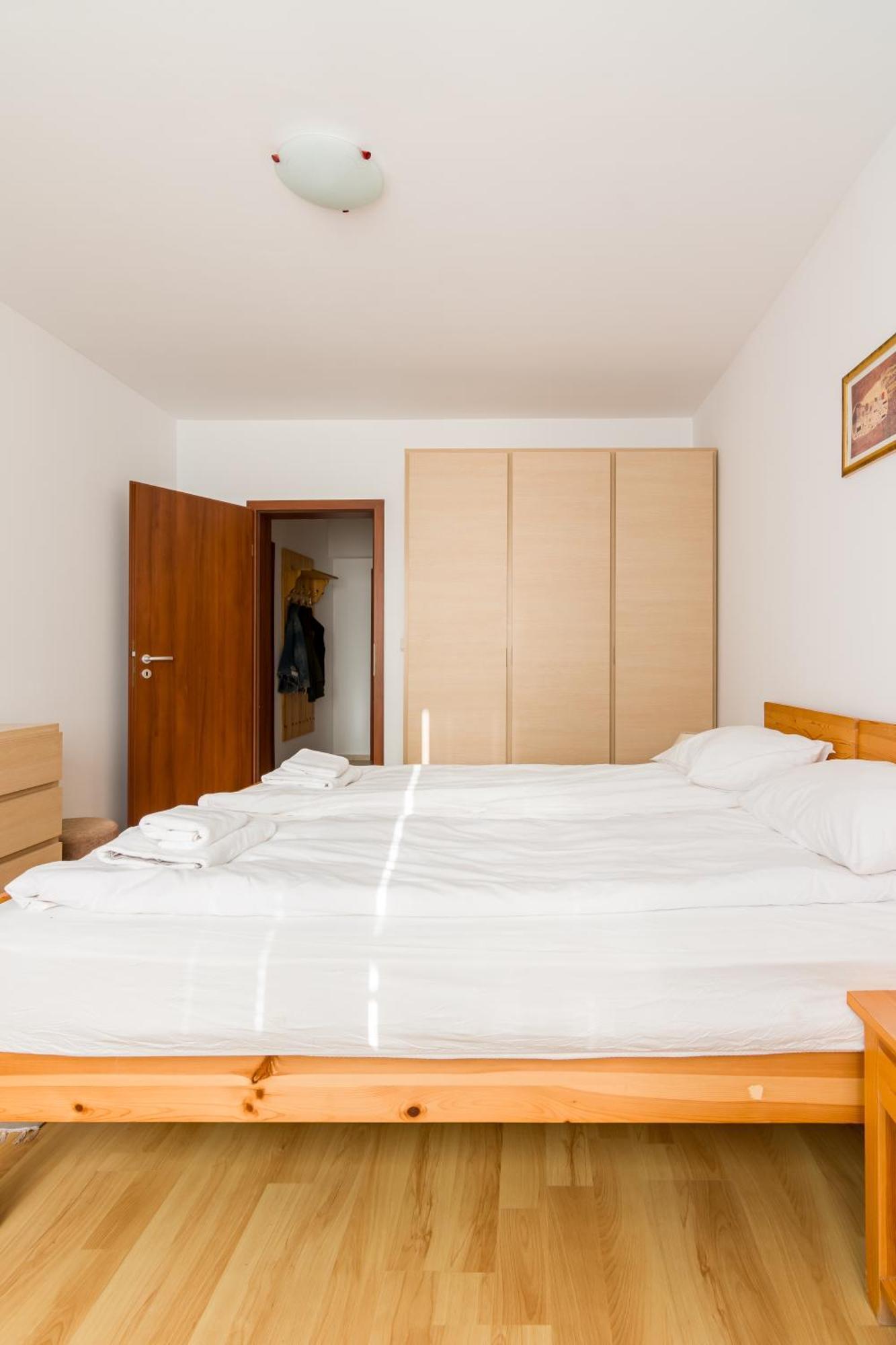 Todorka Apartments In بانسكو المظهر الخارجي الصورة