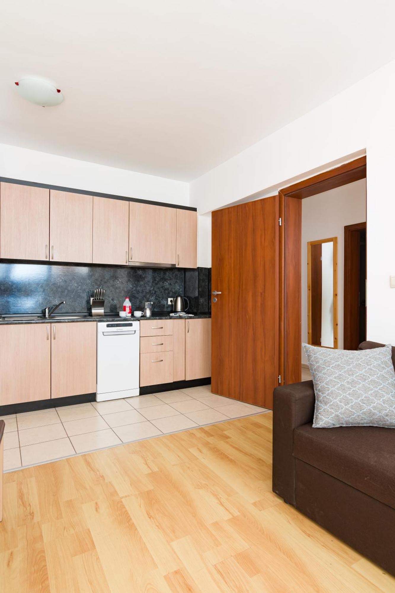 Todorka Apartments In بانسكو المظهر الخارجي الصورة