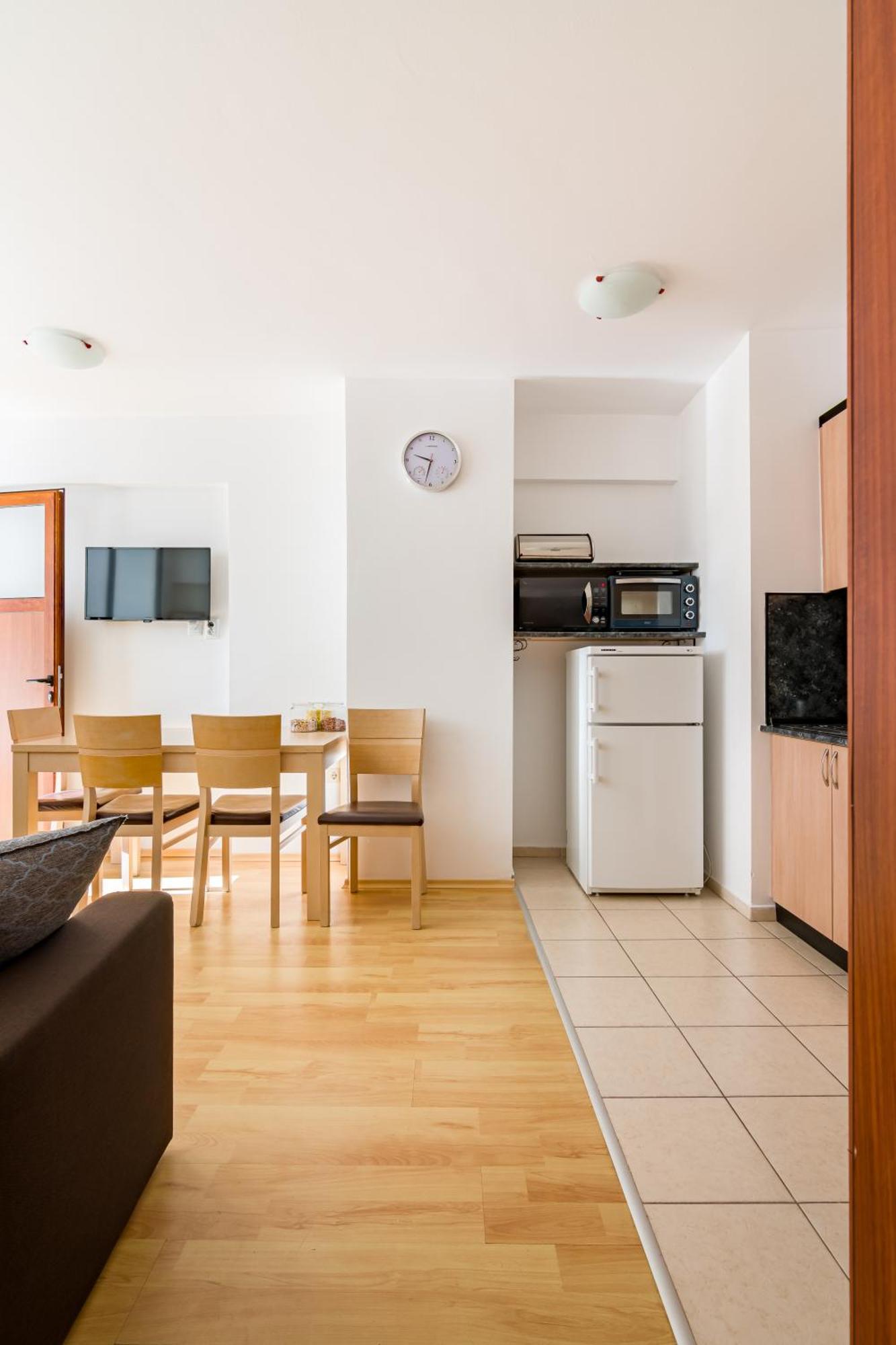 Todorka Apartments In بانسكو المظهر الخارجي الصورة
