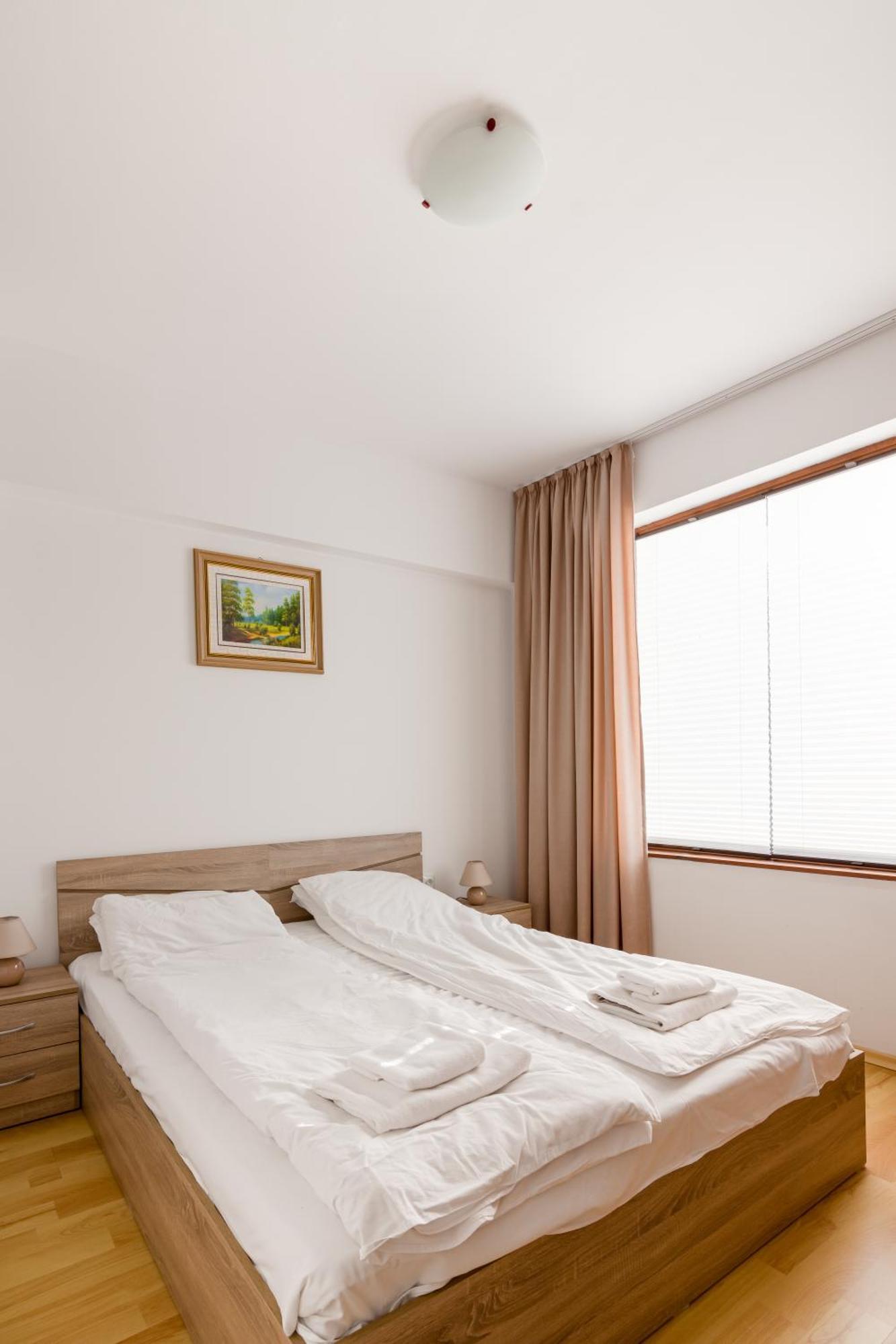 Todorka Apartments In بانسكو المظهر الخارجي الصورة