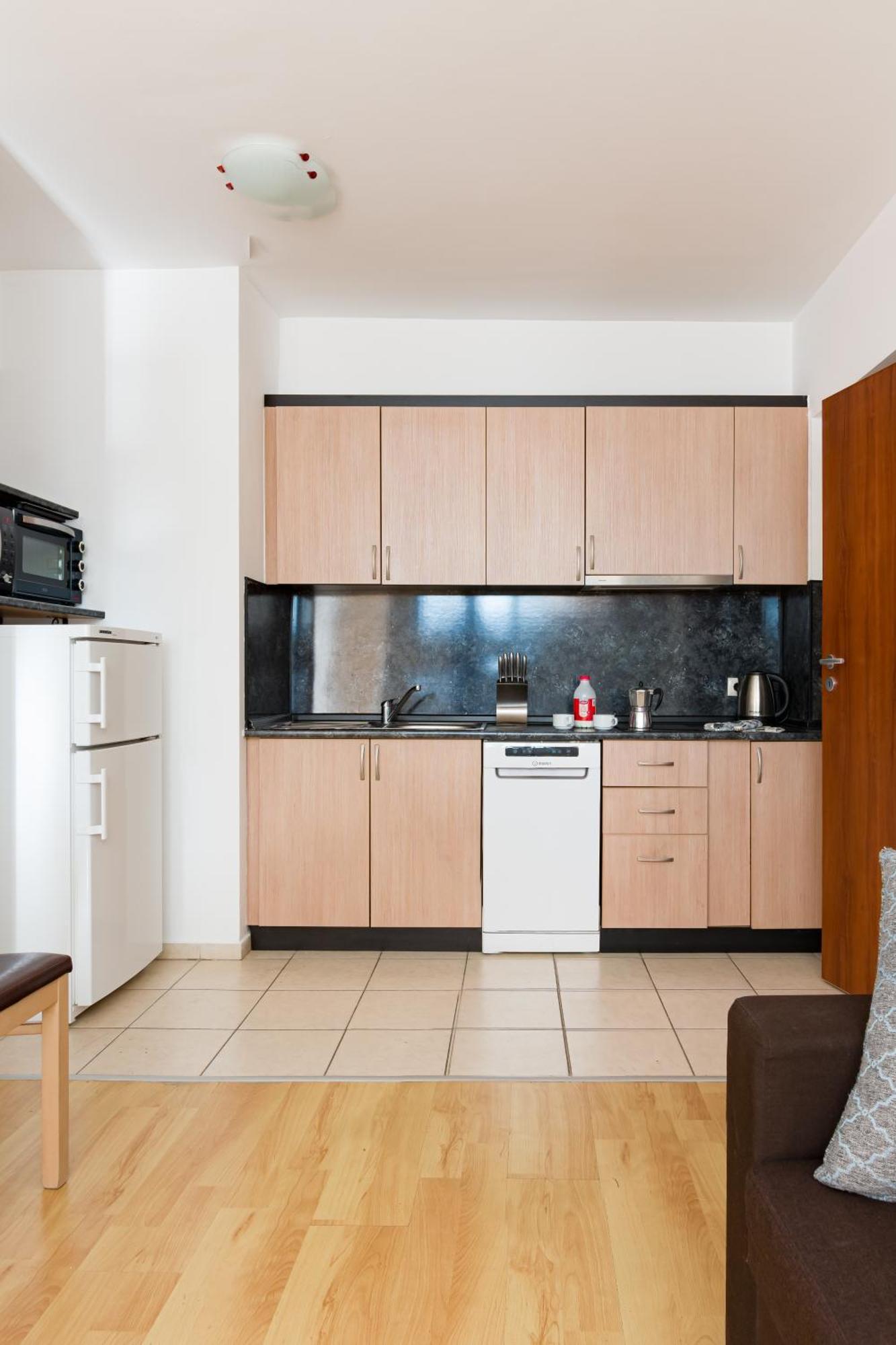 Todorka Apartments In بانسكو المظهر الخارجي الصورة