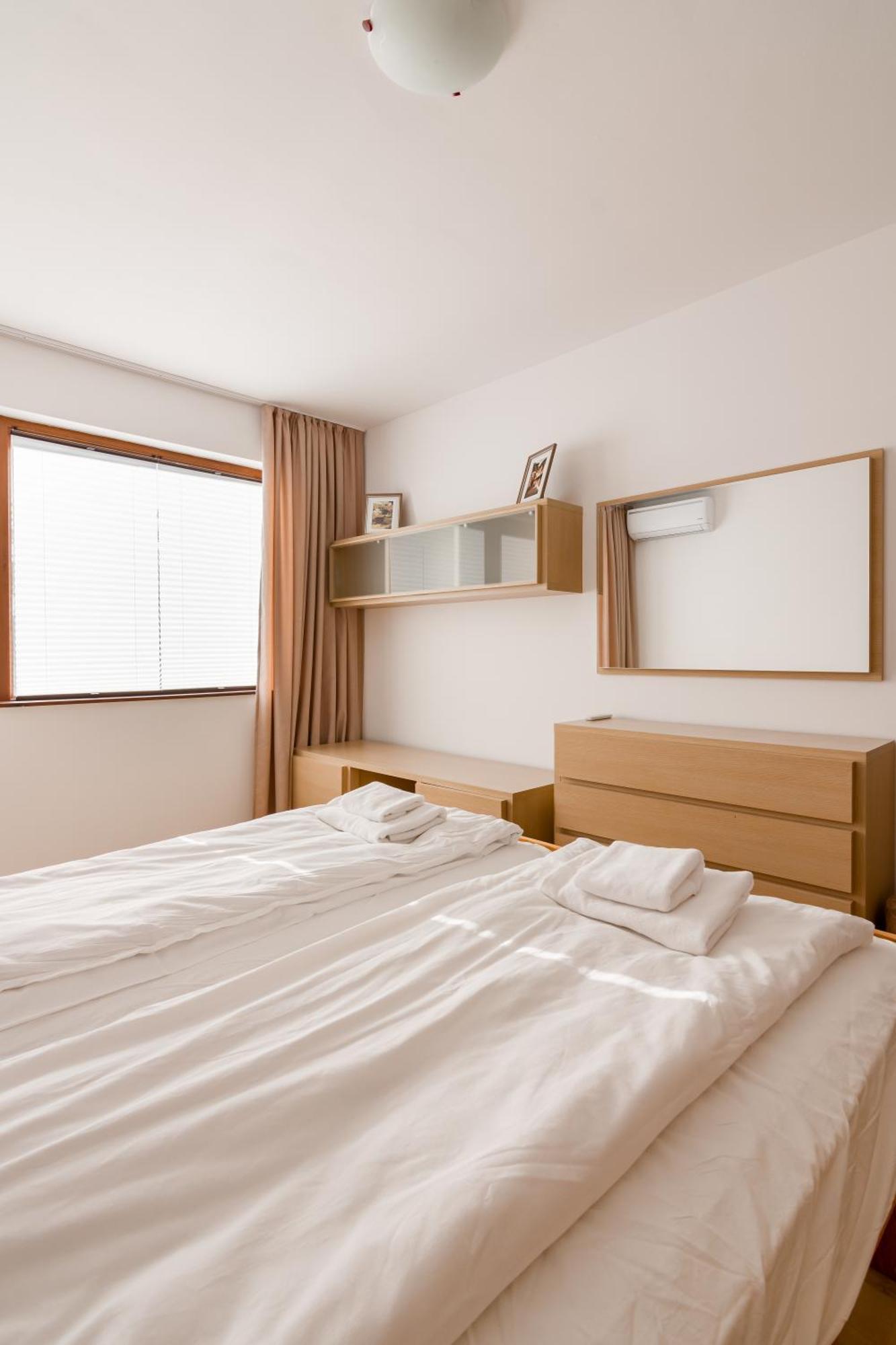 Todorka Apartments In بانسكو المظهر الخارجي الصورة