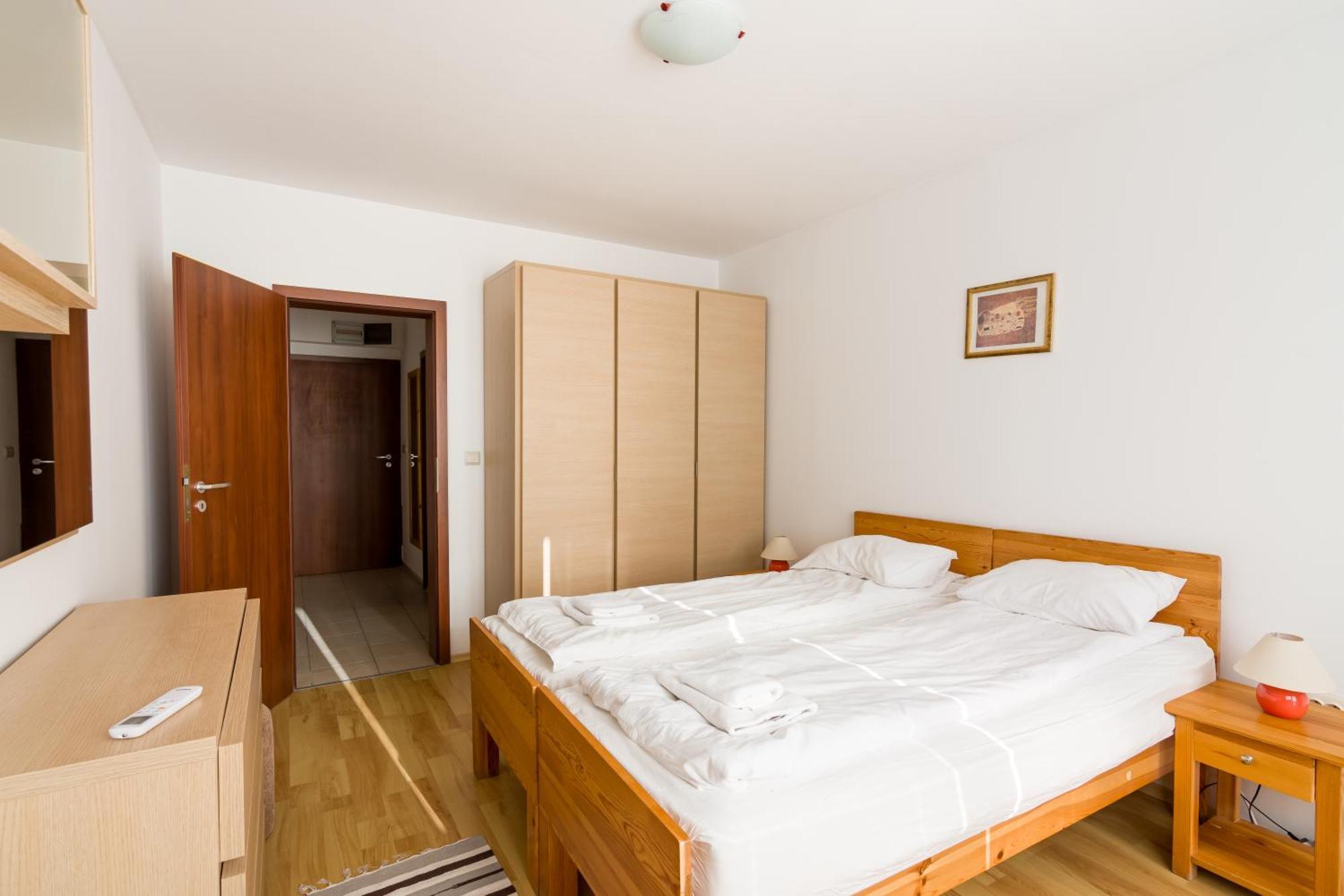 Todorka Apartments In بانسكو المظهر الخارجي الصورة