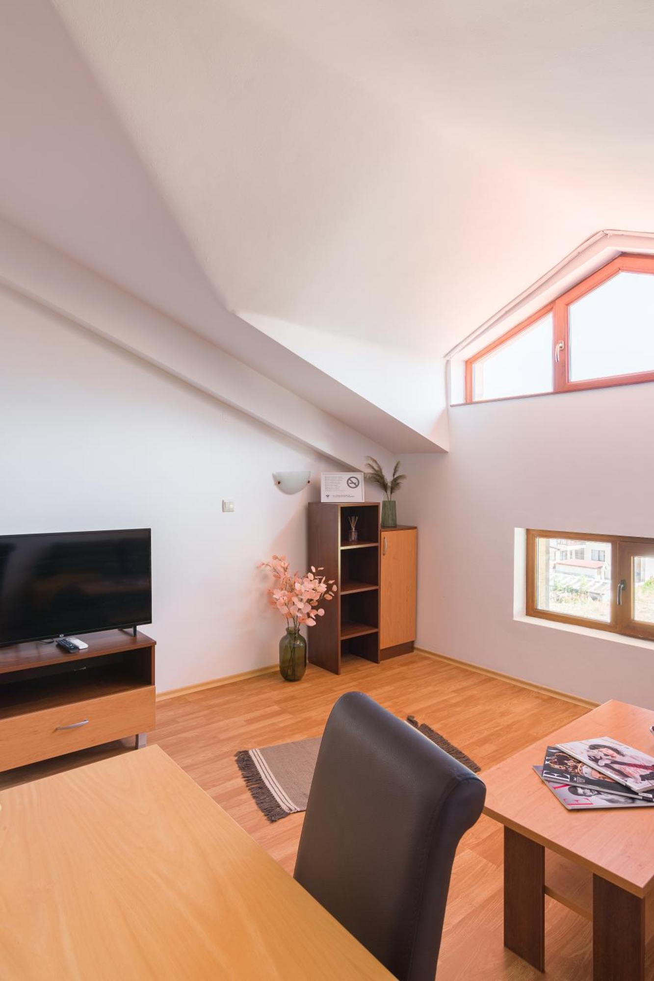 Todorka Apartments In بانسكو المظهر الخارجي الصورة
