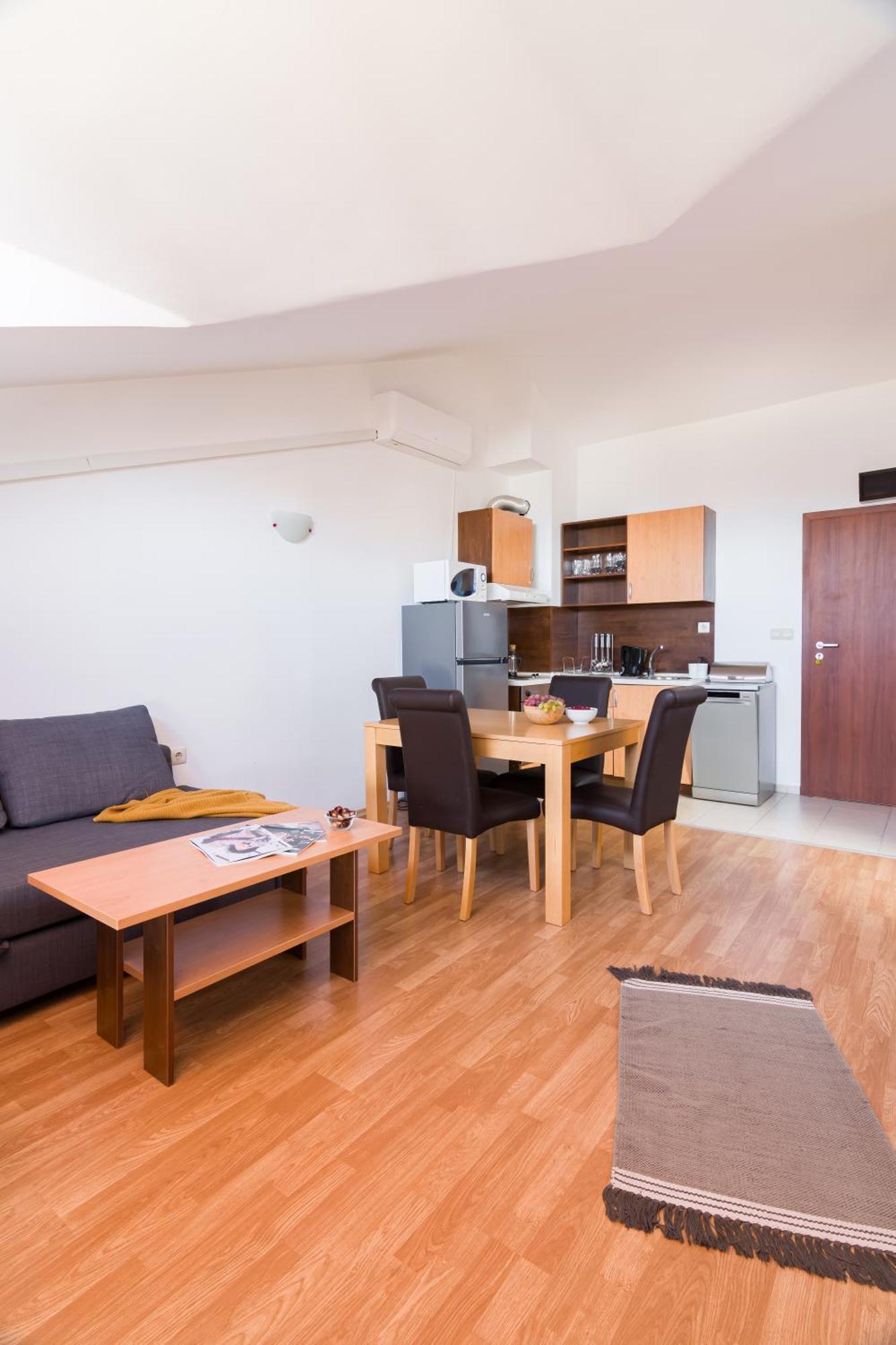 Todorka Apartments In بانسكو المظهر الخارجي الصورة
