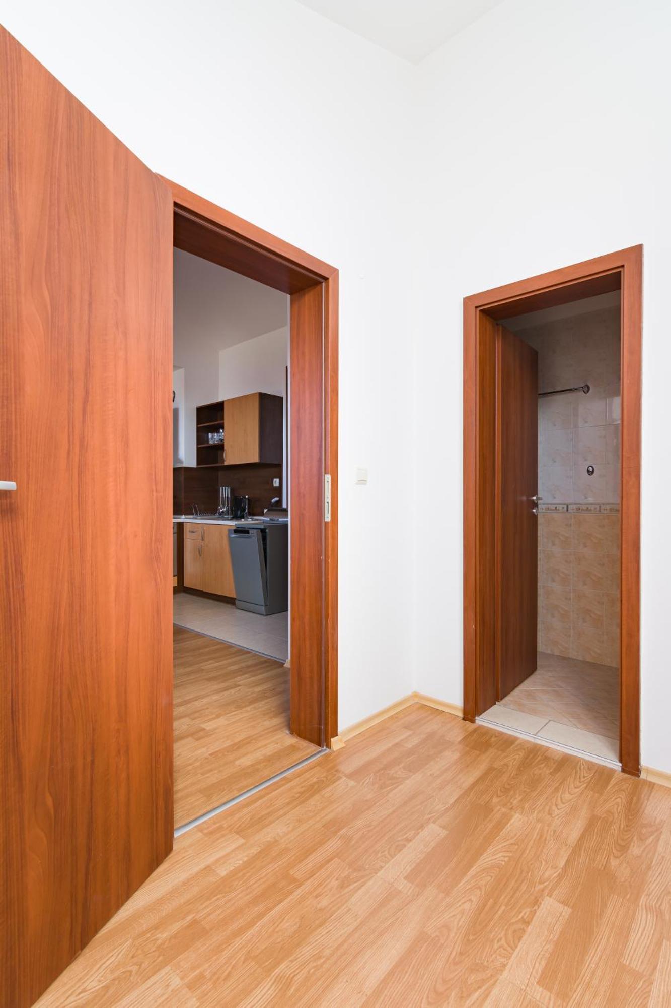 Todorka Apartments In بانسكو المظهر الخارجي الصورة