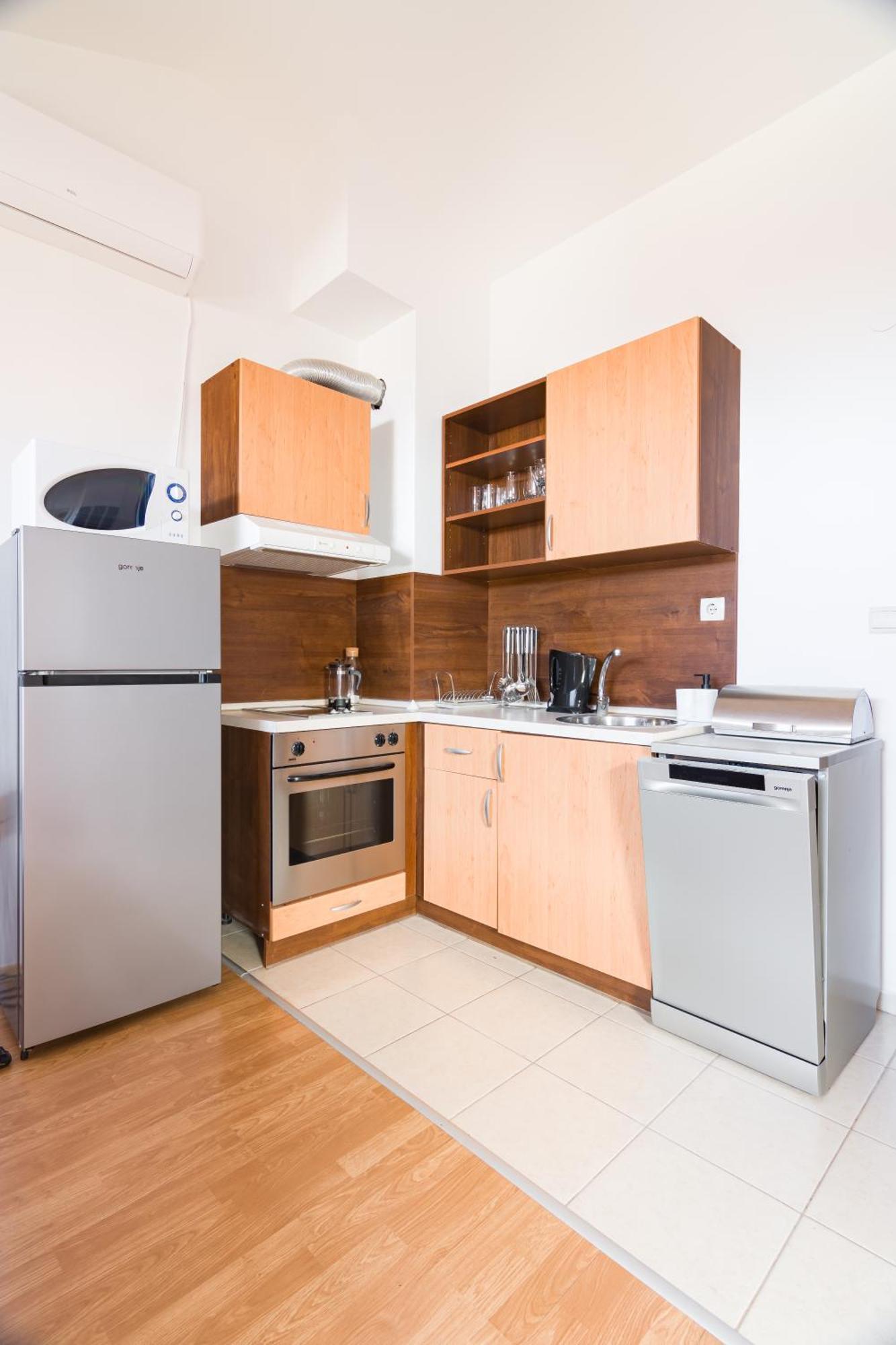 Todorka Apartments In بانسكو المظهر الخارجي الصورة
