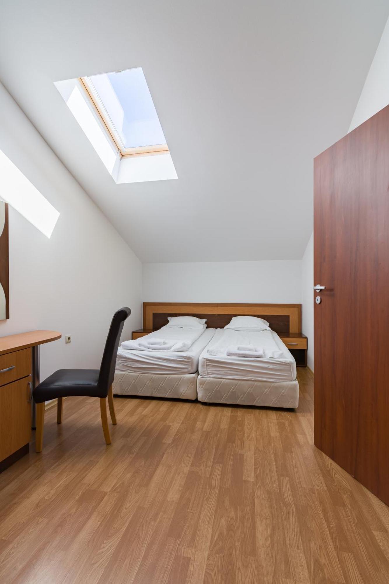 Todorka Apartments In بانسكو المظهر الخارجي الصورة