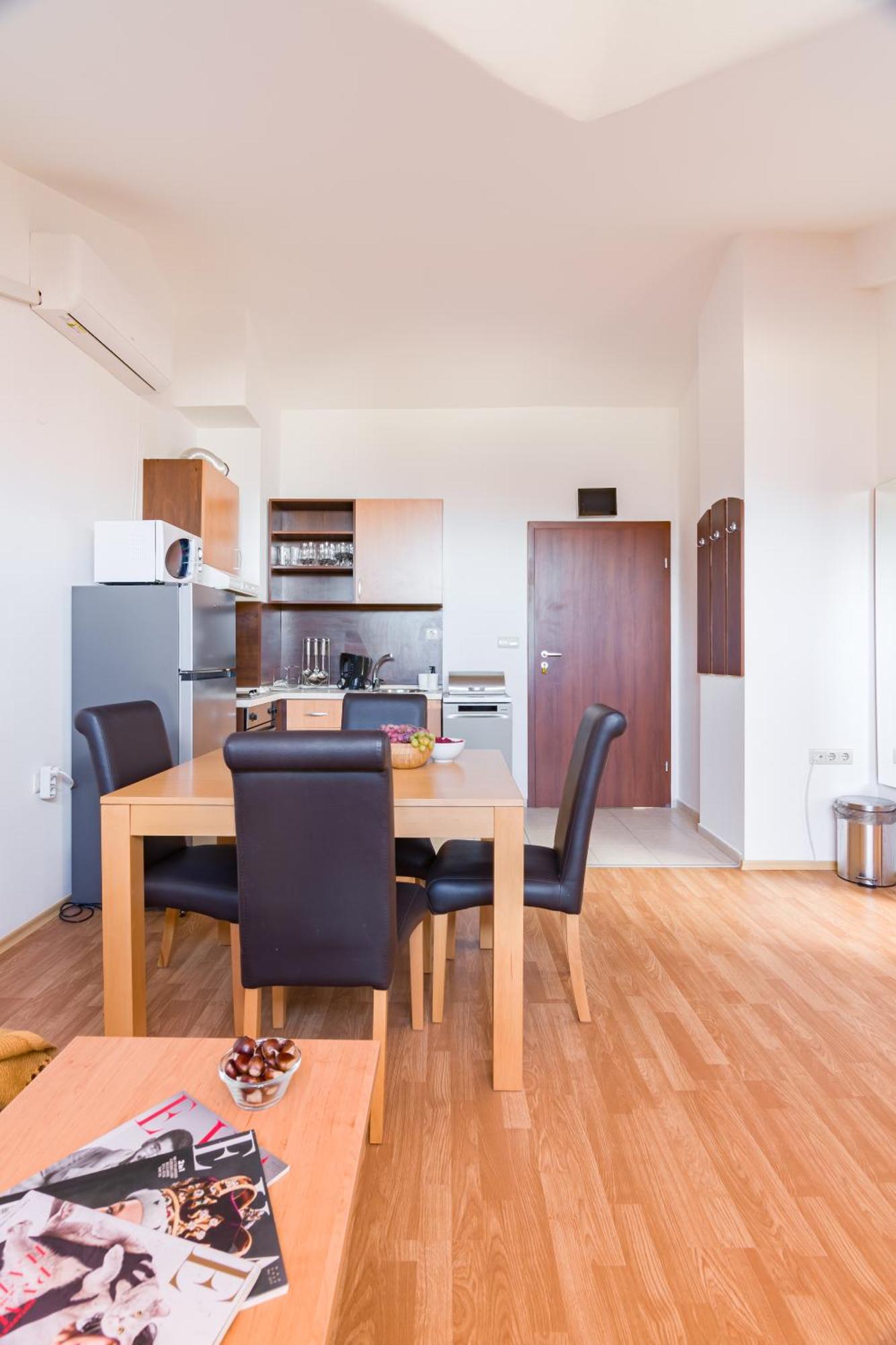 Todorka Apartments In بانسكو المظهر الخارجي الصورة