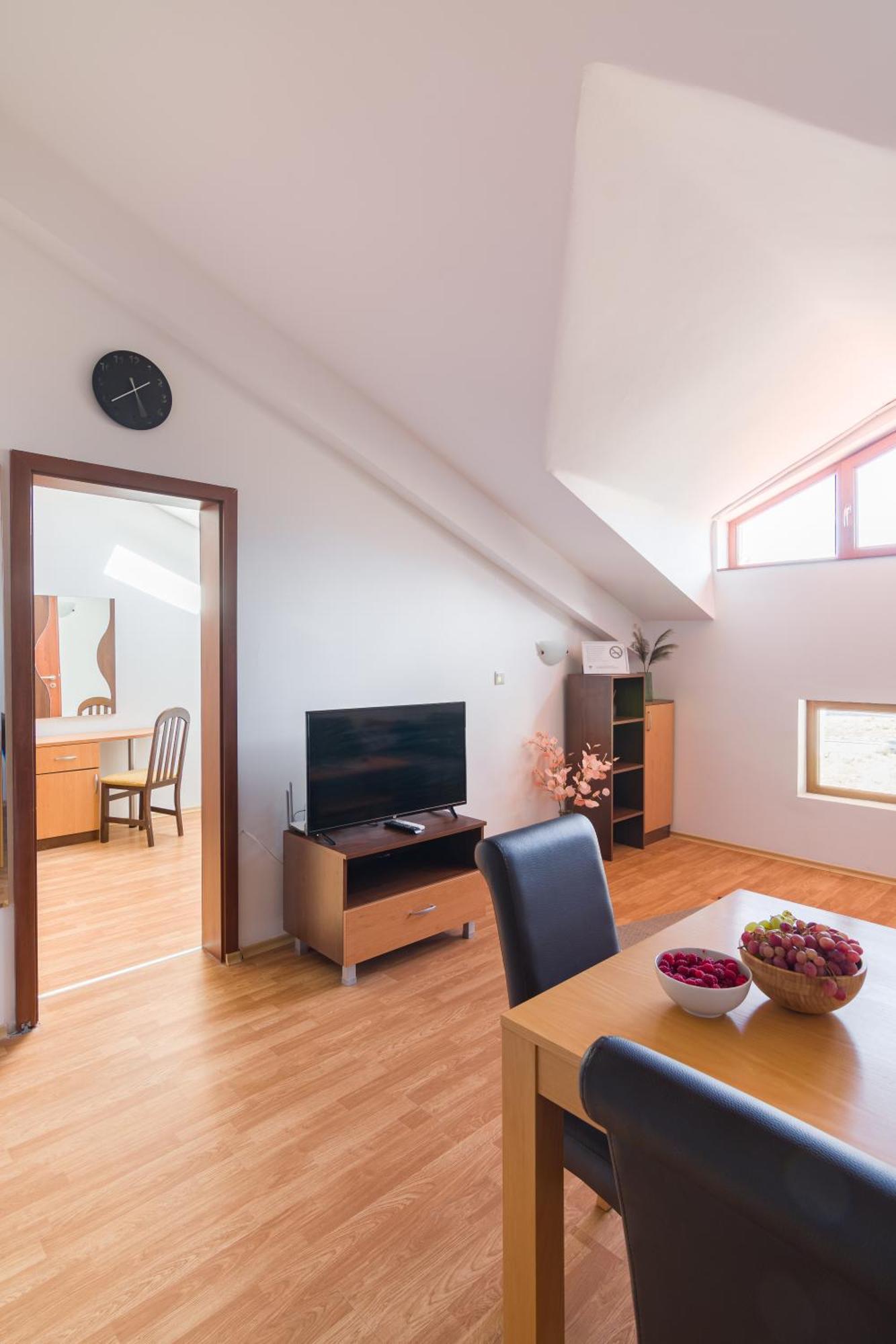 Todorka Apartments In بانسكو المظهر الخارجي الصورة