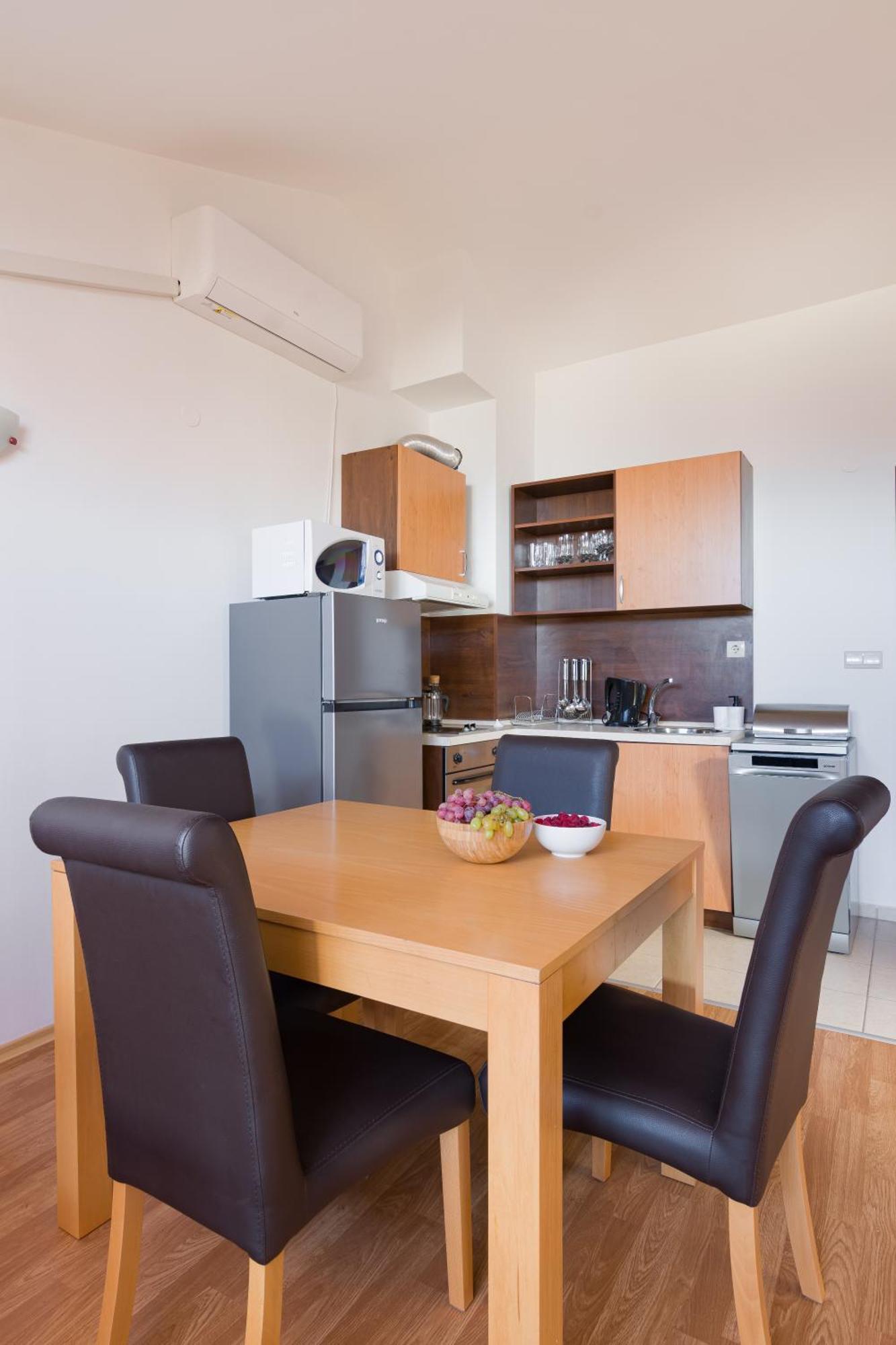 Todorka Apartments In بانسكو المظهر الخارجي الصورة