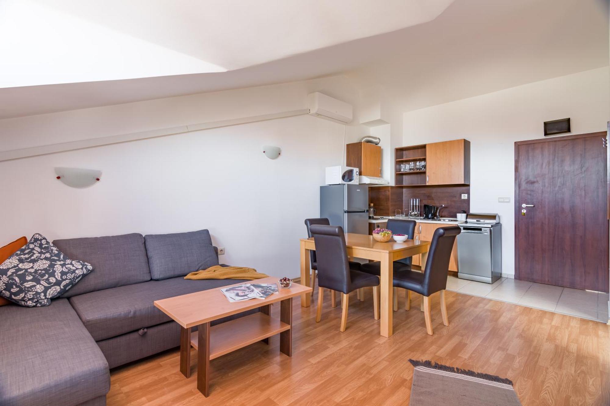 Todorka Apartments In بانسكو المظهر الخارجي الصورة