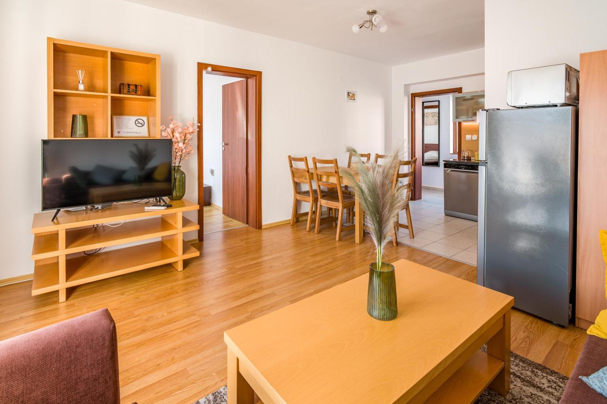 Todorka Apartments In بانسكو المظهر الخارجي الصورة