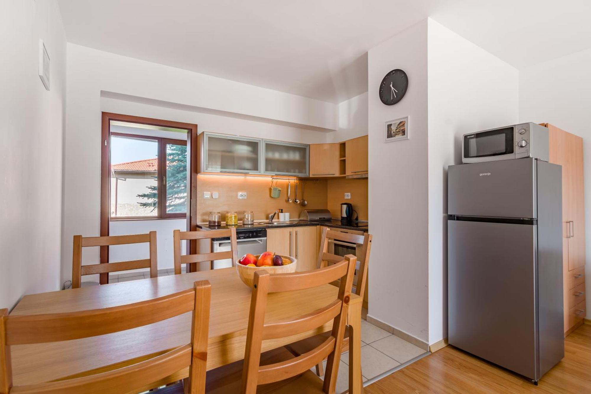 Todorka Apartments In بانسكو المظهر الخارجي الصورة