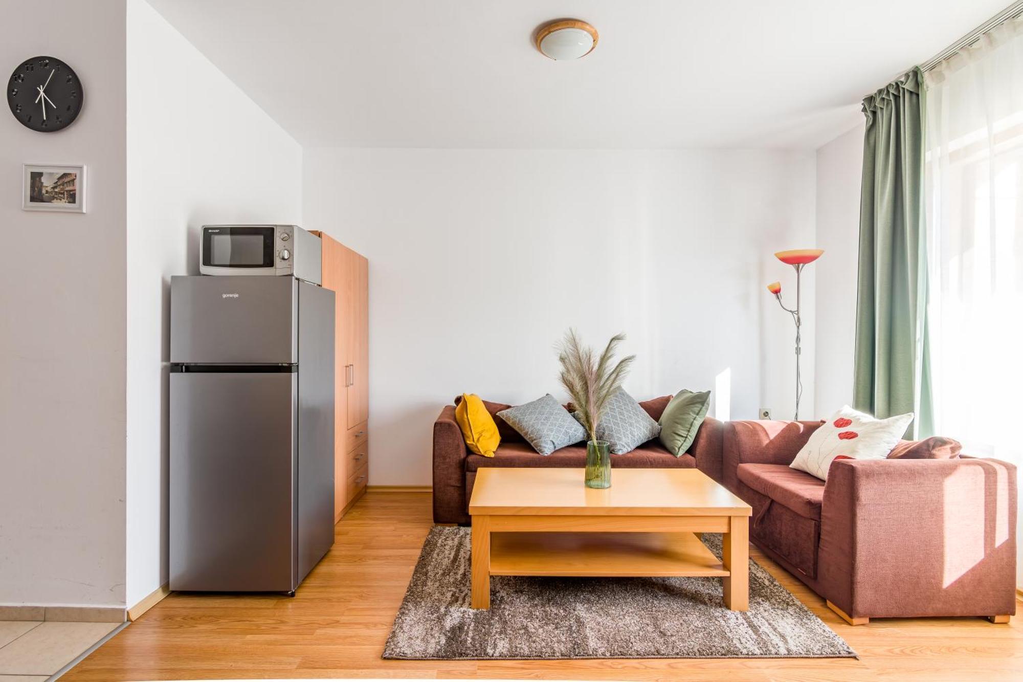 Todorka Apartments In بانسكو المظهر الخارجي الصورة