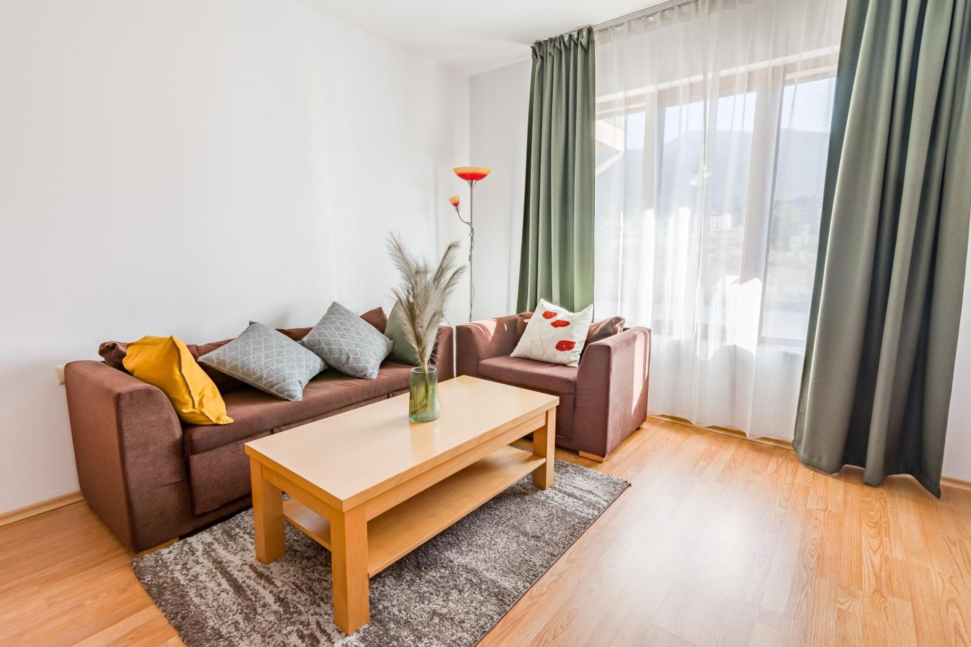 Todorka Apartments In بانسكو المظهر الخارجي الصورة