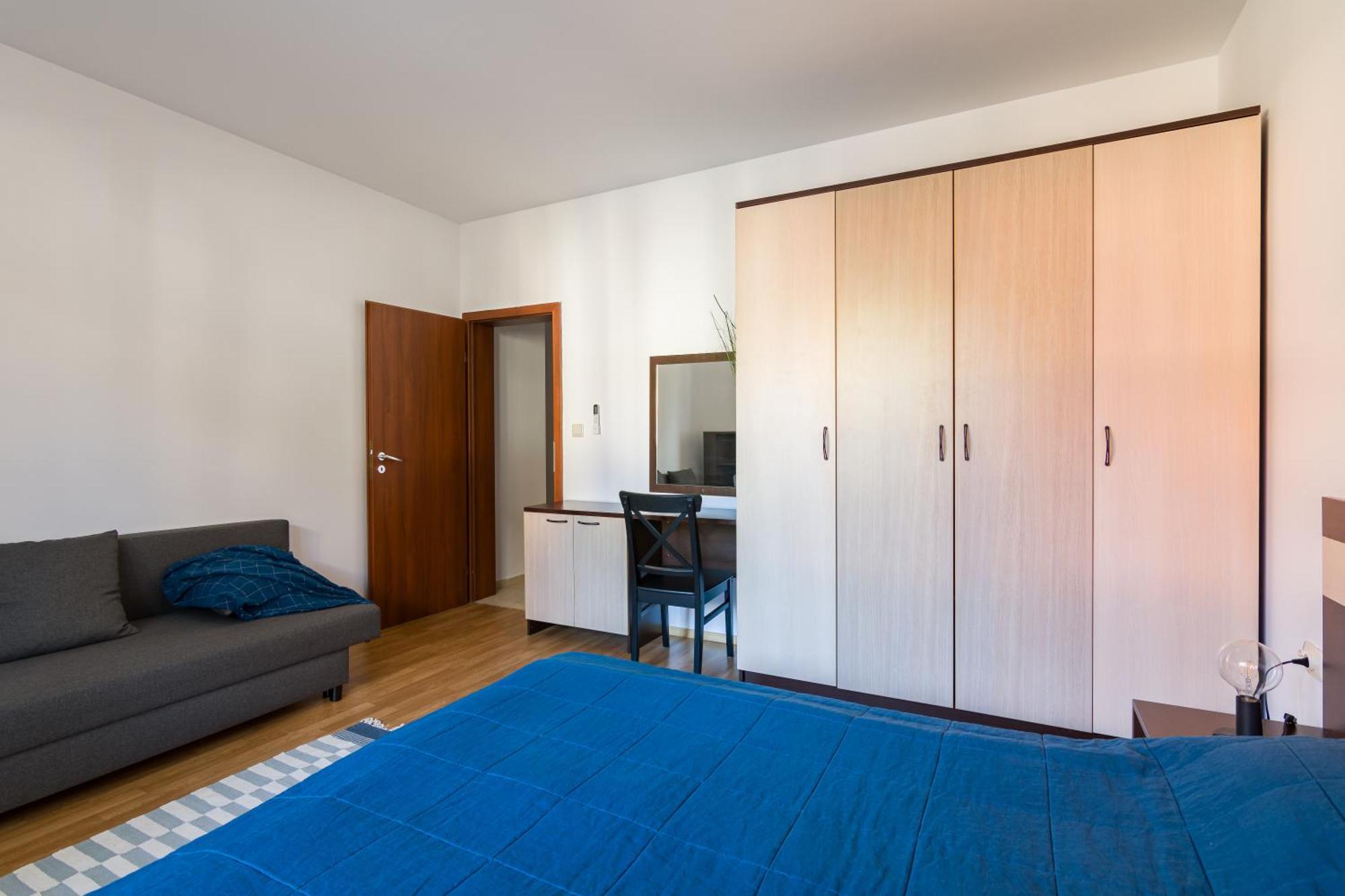 Todorka Apartments In بانسكو المظهر الخارجي الصورة