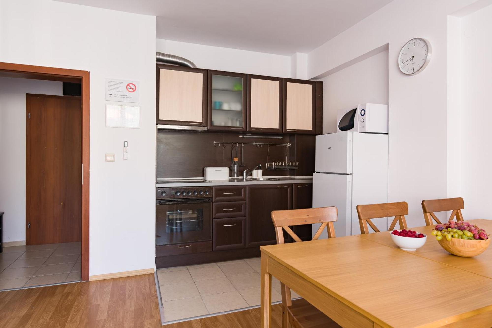 Todorka Apartments In بانسكو المظهر الخارجي الصورة