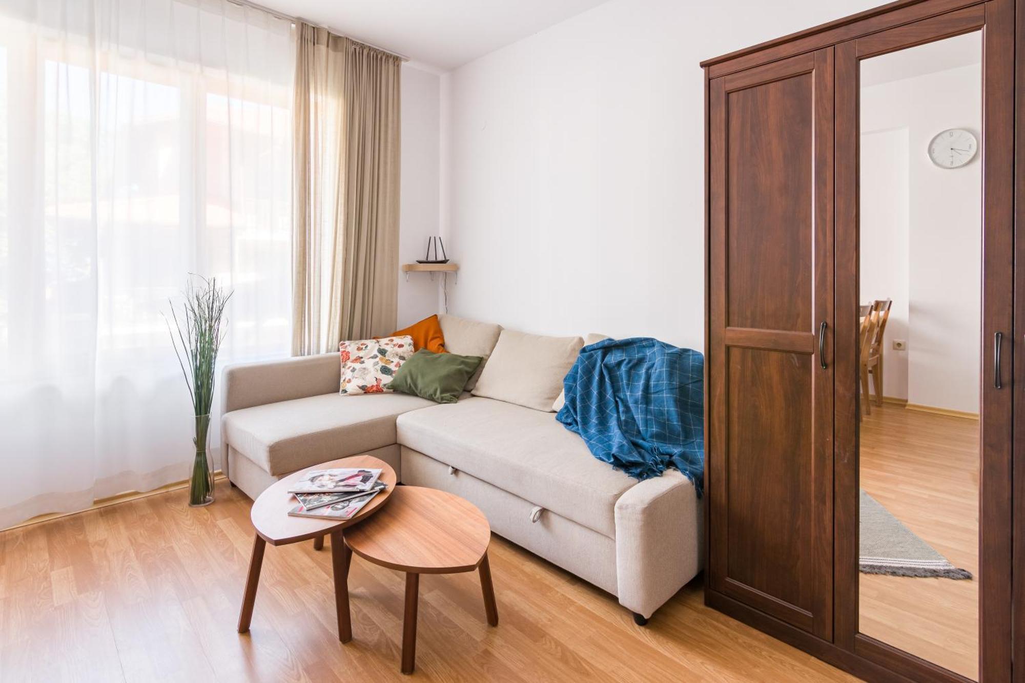 Todorka Apartments In بانسكو المظهر الخارجي الصورة