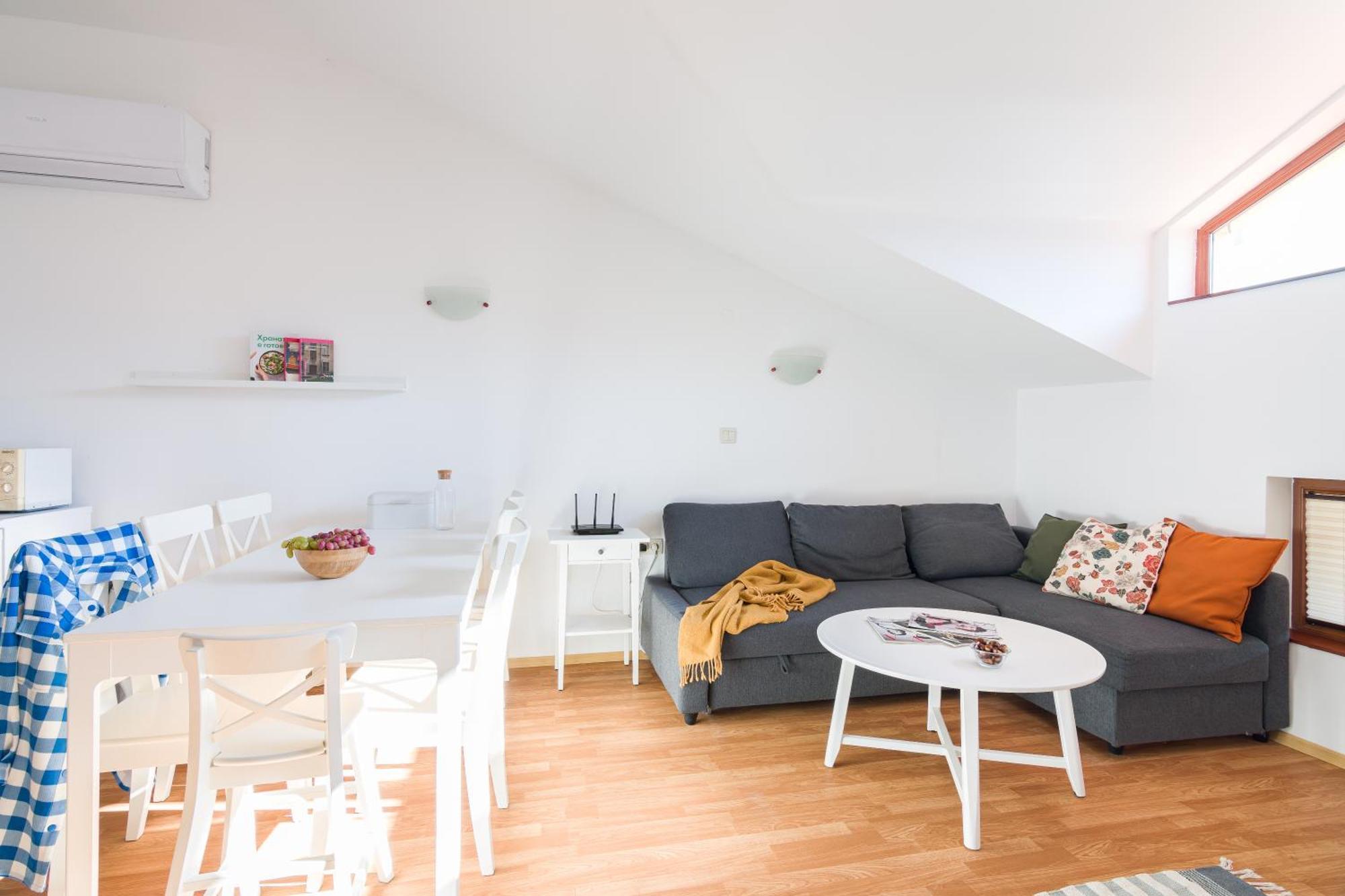 Todorka Apartments In بانسكو المظهر الخارجي الصورة