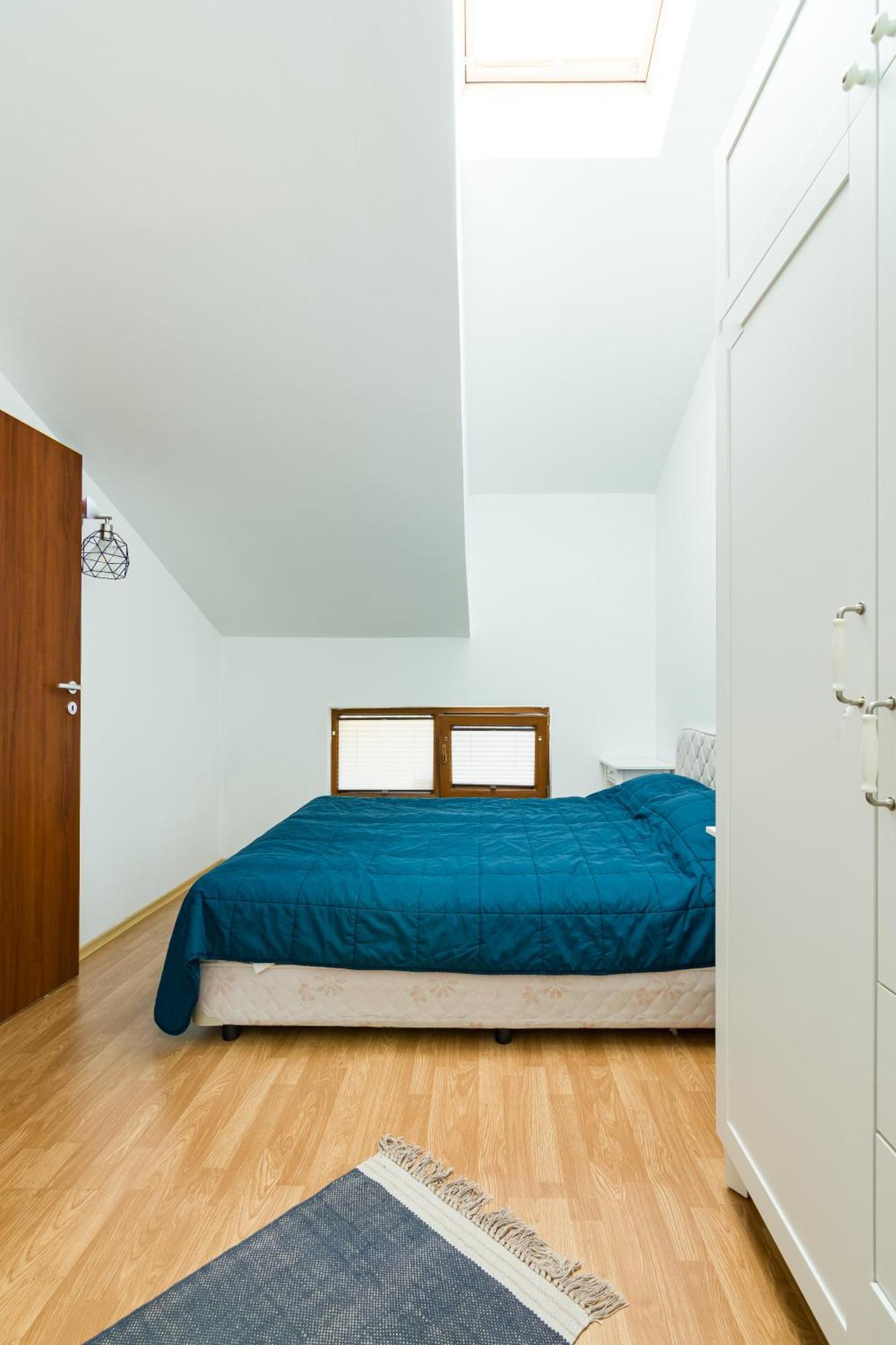 Todorka Apartments In بانسكو المظهر الخارجي الصورة
