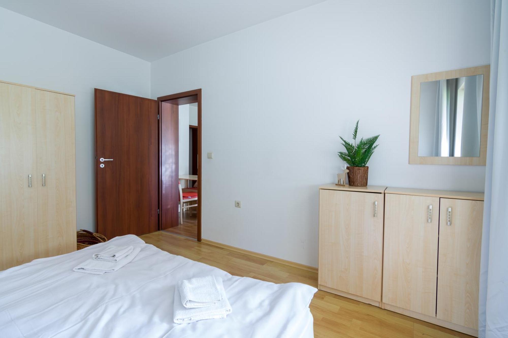 Todorka Apartments In بانسكو المظهر الخارجي الصورة