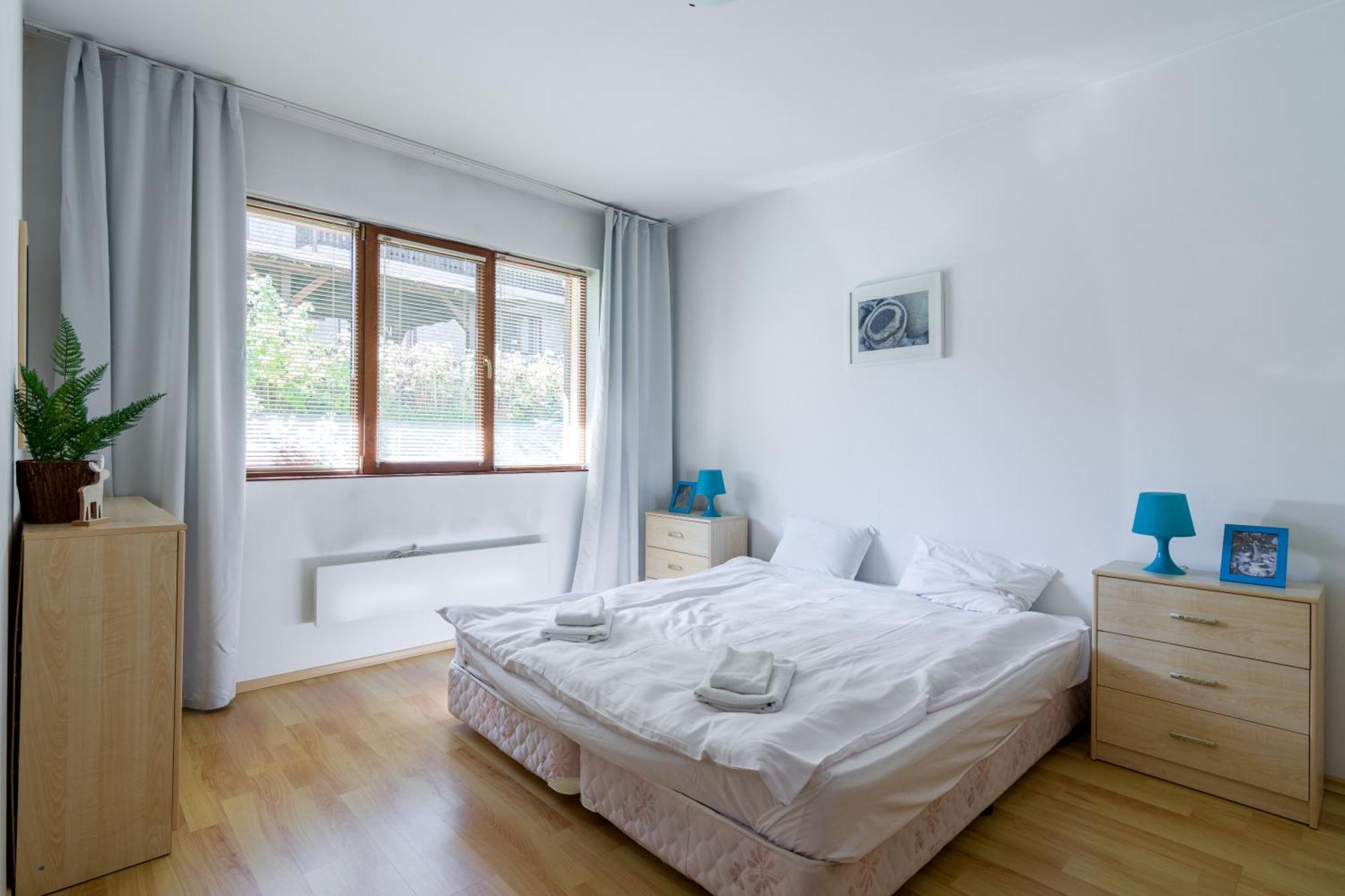 Todorka Apartments In بانسكو المظهر الخارجي الصورة