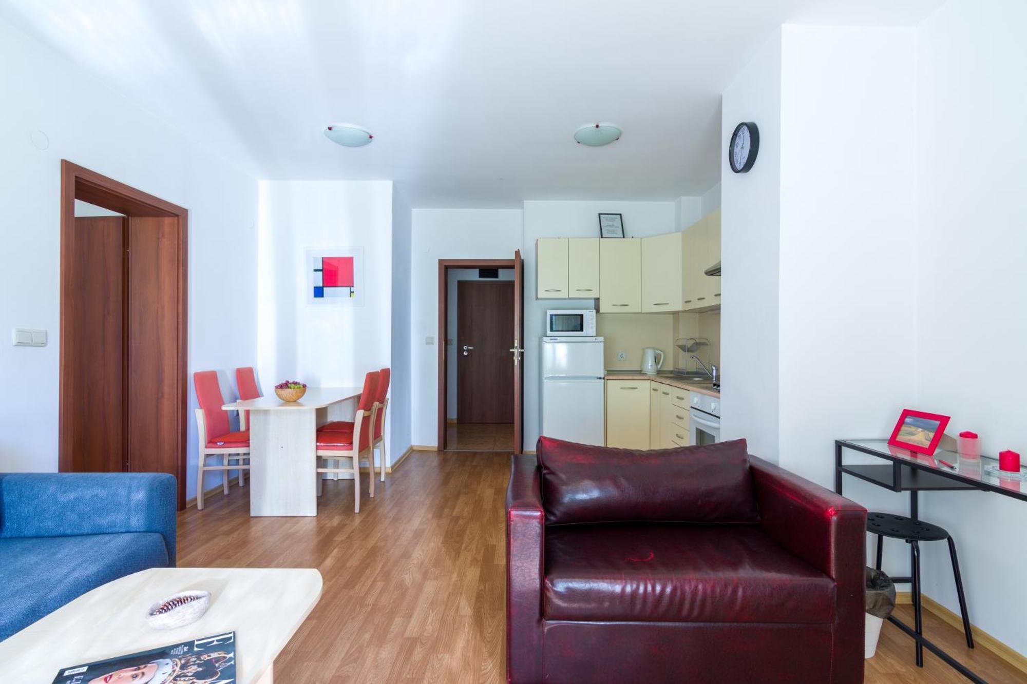 Todorka Apartments In بانسكو المظهر الخارجي الصورة