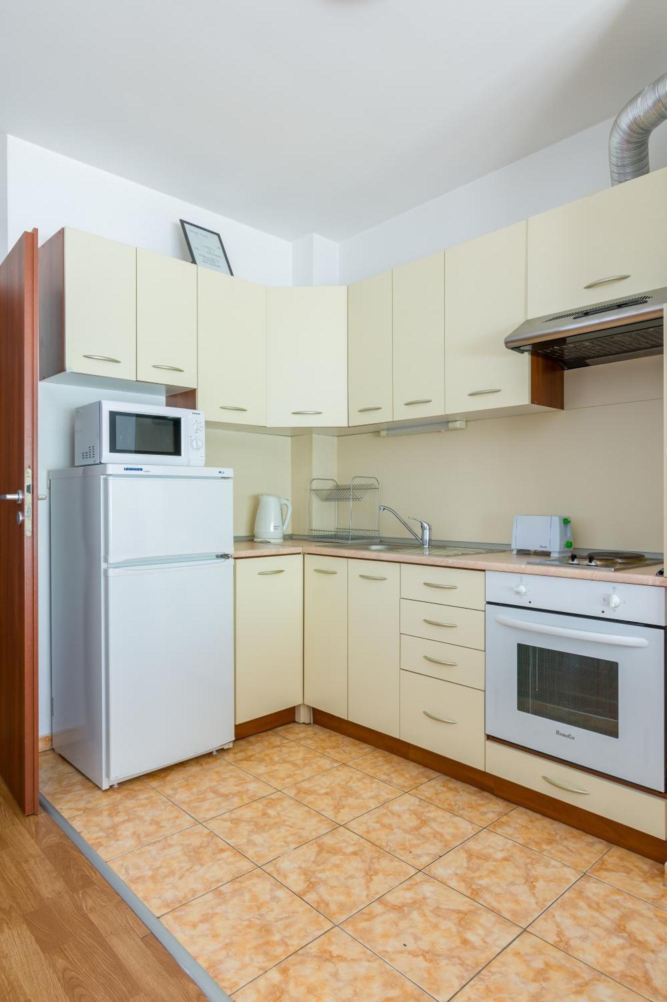 Todorka Apartments In بانسكو المظهر الخارجي الصورة