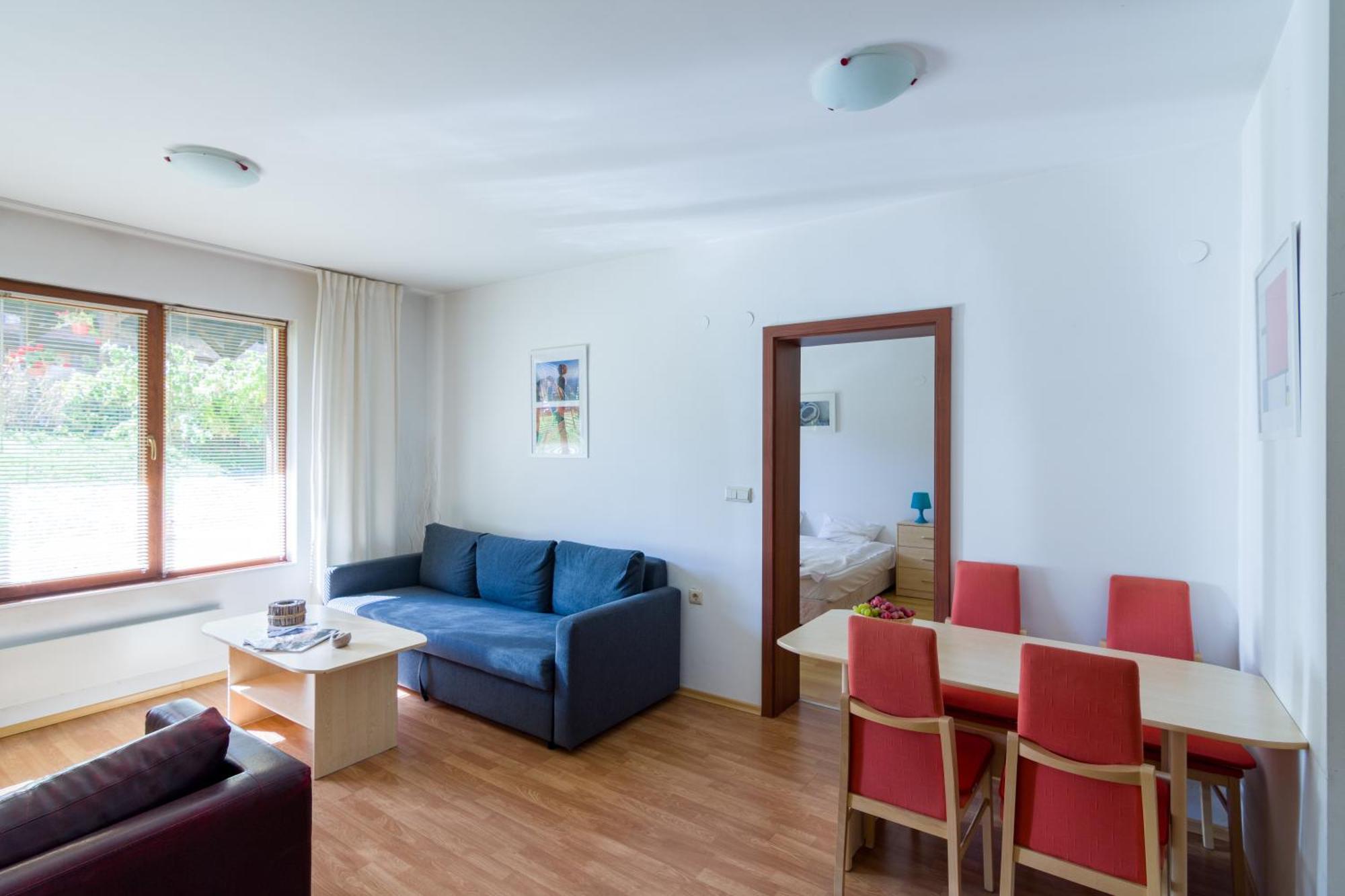 Todorka Apartments In بانسكو المظهر الخارجي الصورة